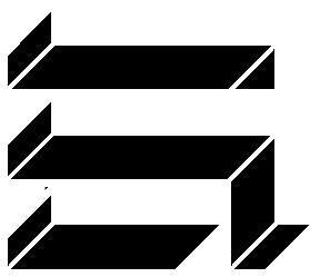 Bitstacks logo
